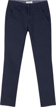 Name it broek jongens - donkerblauw - NKMrobin - maat 158