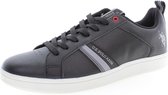 Sneakers Grayson1 Zwart