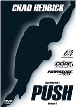 Chad Hedrick's Push volume 1