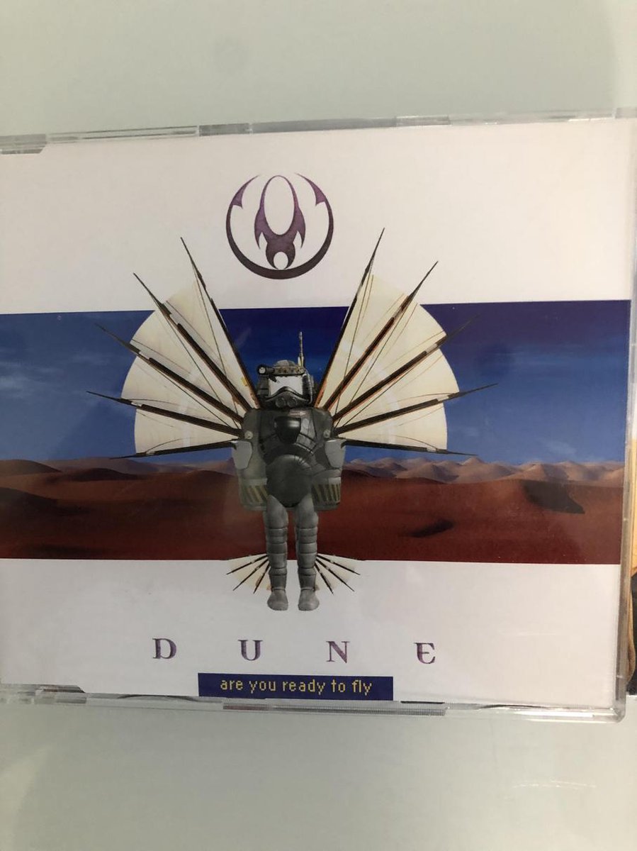 are you ready to fly ( radio mix 3:30 / 12 mix 4:40 ) / sweat dreams ( 4:08 ) / back to nature ( 4:34 )