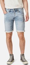 Silvercreek  Porter Short  Mannen Stone Bleach