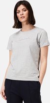 Silvercreek  Rae T-Shirt  Vrouwen Grey Melange