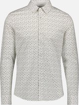 Silvercreek  Kieran Overhemd  Mannen White