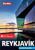 Berlitz Pocket Guides - Berlitz Pocket Guide Reykjavik (Travel Guide eBook)
