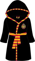 Badjas Harry Potter "Hogwarts" hooded oversized