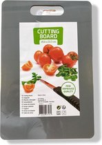 Snijplank - cutting board - 35 x 23 cm - kleur - stevig