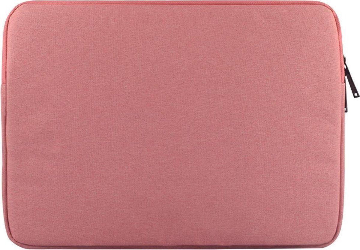 11.6 - 12 inch sleeve - roze