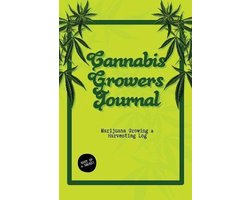 Cannabis Growers Journal