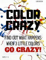 Color Crazy
