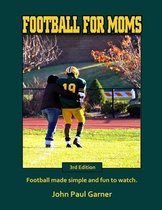 Football for Moms