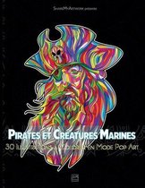 Pirates et Creatures Marines