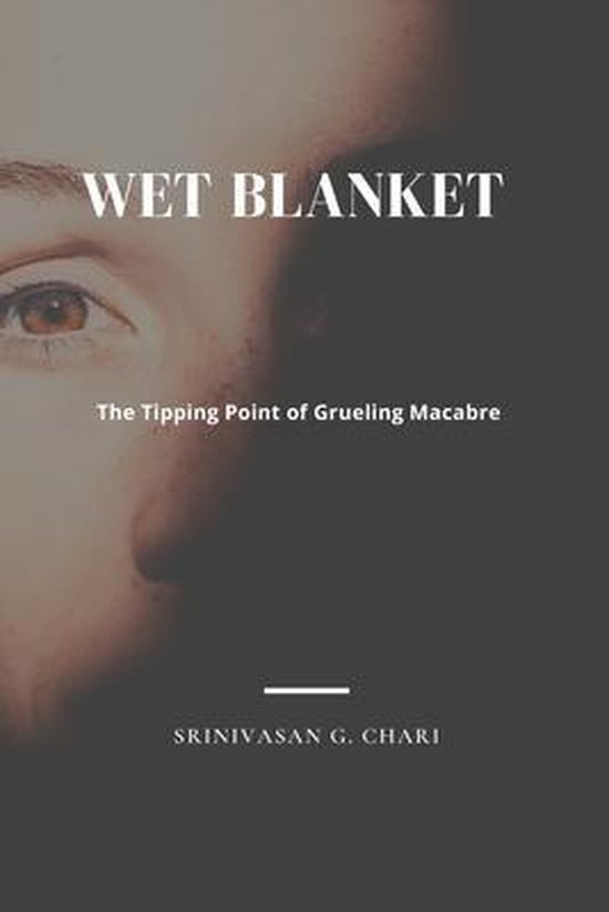 Wet Blanket, Srinivasan Chari 9798719104164 Boeken