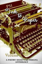 Ink to Paper, Volume 5