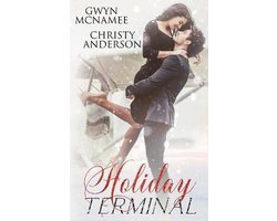 The Warren Family Holidays- Holiday Terminal