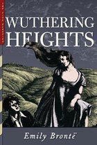 Top Five Classics- Wuthering Heights