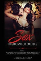 Sex Positions for Couples: 2 Books in 1