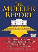 Carlile Civic Library-The Mueller Report