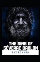 The Sins of Severac Bablon Illustrated