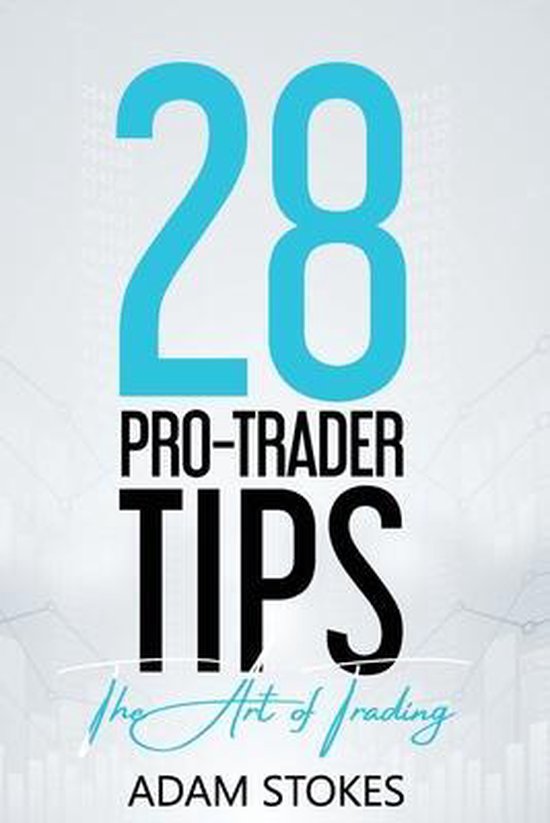 28 Pro-Trader Tips - cover