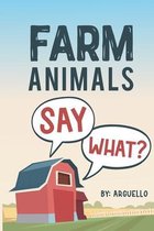 Farm Animals