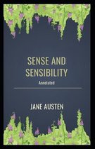 Sense and Sensibility Annotated