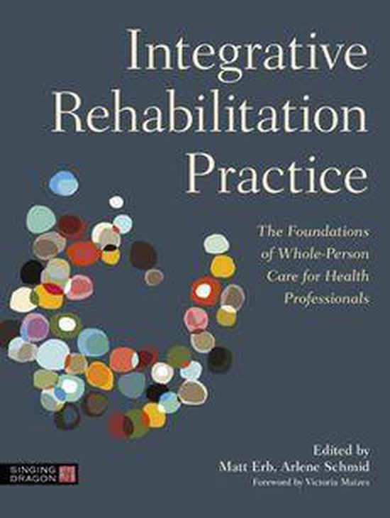 Integrative Rehabilitation Practice - cover