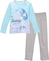 Pyjama Disney Frozen maat 122/128