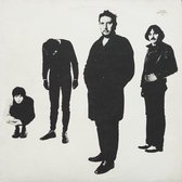 The Stranglers ‎– Black And White LP 1978 Nieuwstaat