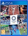 Tokyo 2020 - Official Video Game - PS4