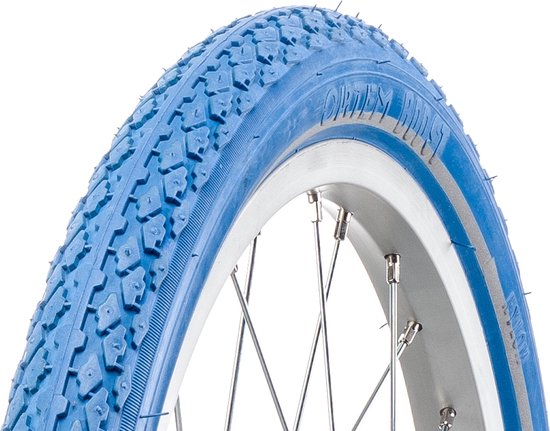 Amigo Buitenband Ortem Jambo 26 X 1 3/8 (37-590) Crème