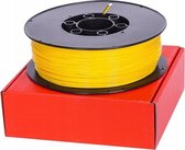 PLA Filament 1.75 Geel / Yellow
