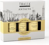 Thalia Travel Set Antalya (haarverzorging)