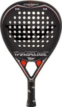 Wingpadel combat Attack