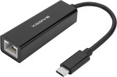 XSSIVE USB-C TO ETHERNET ADAPTER