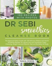 Dr. Sebi Smoothies Cleanse Book