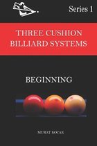 Three Cushion Billiard Systems