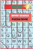 Book of Wordsearch