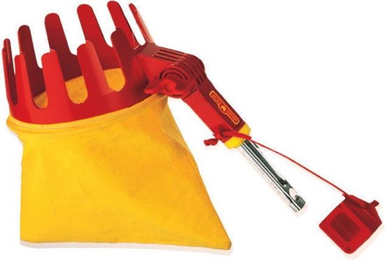 WOLF-Garten RG-M Multi-Star Fruitplukker - 130mm van WOLF-Garten — afbeelding 5
