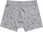 Ten Cate jongens Short 30098 Graphic Triangle-134/140 - 134/140