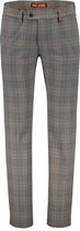 Mac Chino Lennox - Slim Fit - Bruin - 36-34
