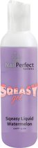 Nail Perfect - Poly Gel Nagels Liquid - Sqeasy Liquid - Watermelon - 120 ml