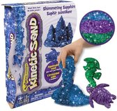 Kinetic Sand Shimmering Gem Sand