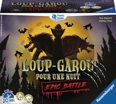 Ravensburger Loup-Garou pour une Nuit Epic Battle - Franstalig spel