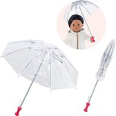 Corolle Mc Parapluie