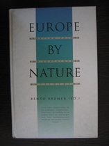 Europe by nature