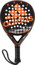 Adidas AdiPower CTRL Lite (Round) - 2021 padel racket - Gripmaat: L1