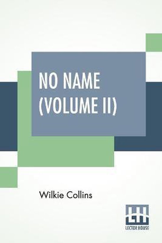 No Name (Volume II)