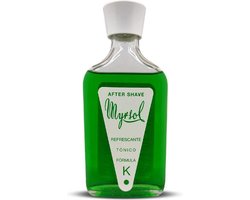 Myrsol Formula K Aftershave