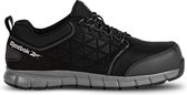 Chaussure de travail Reebok Excel Light 1036-1 S3 - Homme - Zwart - 38