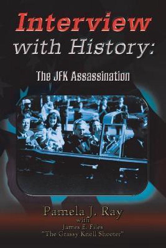 Interview With History